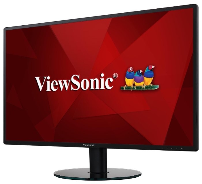 Монитор Viewsonic VA2719-2K-SMHD Монитор Viewsonic VA2719-2K-SMHD