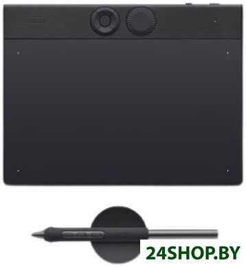Графический планшет Wacom Intuos Pro Small PTK470K0B Графический планшет Wacom Intuos Pro Small PTK470K0B