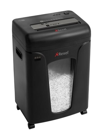 Шредер Rexel REM820 (2104010EU) Шредер Rexel REM820 (2104010EU)