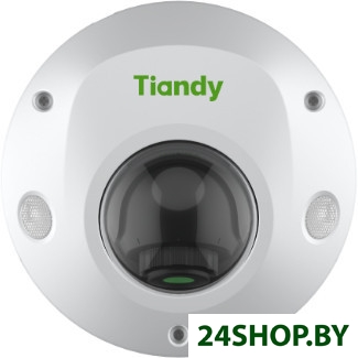 IP-камера Tiandy TC-C32PS I3/E/Y/M/H/2.8mm/V4.2 IP-камера Tiandy TC-C32PS I3/E/Y/M/H/2.8mm/V4.2