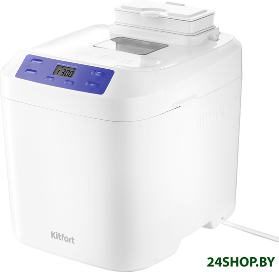 Хлебопечка Kitfort KT-308 Хлебопечка Kitfort KT-308
