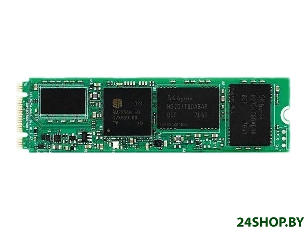 SSD Foxline FLSSD256M80E13TCX5 256GB SSD Foxline FLSSD256M80E13TCX5 256GB