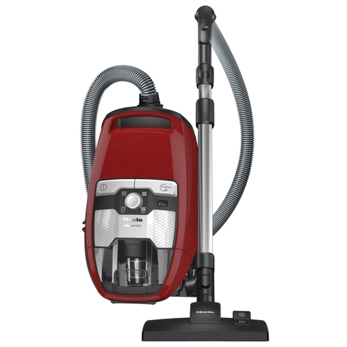 Пылесос Miele SKRR3 Blizzard CX1 Пылесос Miele SKRR3 Blizzard CX1
