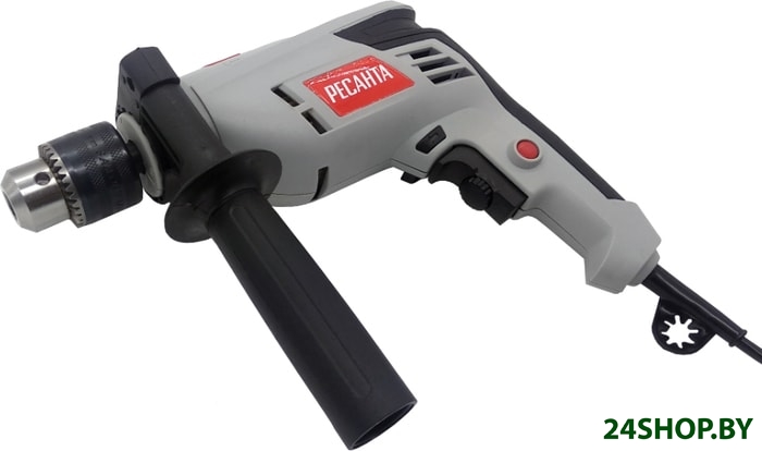 Ударная дрель Ресанта ДУ-15/680 Ударная дрель Ресанта ДУ-15/680