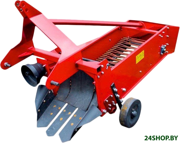 Картофелекопалка Wirax Z-150 Картофелекопалка Wirax Z-150