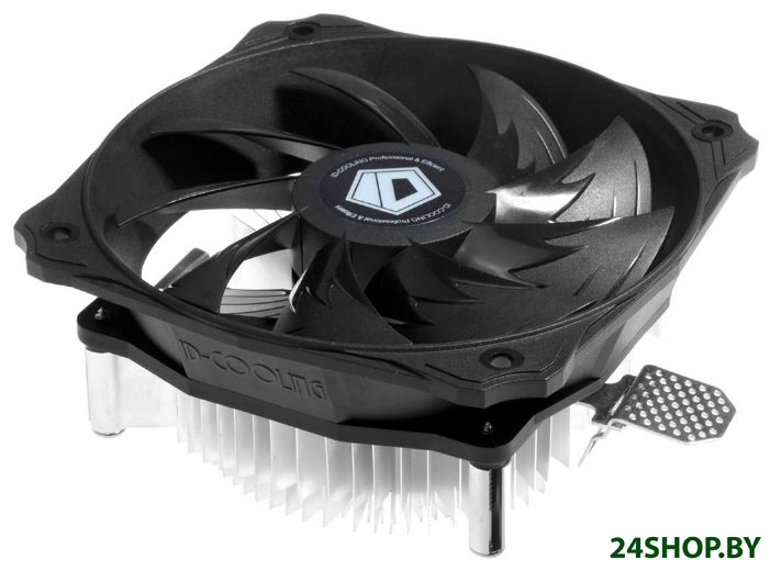 Кулер для процессора ID-Cooling DK-03 Кулер для процессора ID-Cooling DK-03