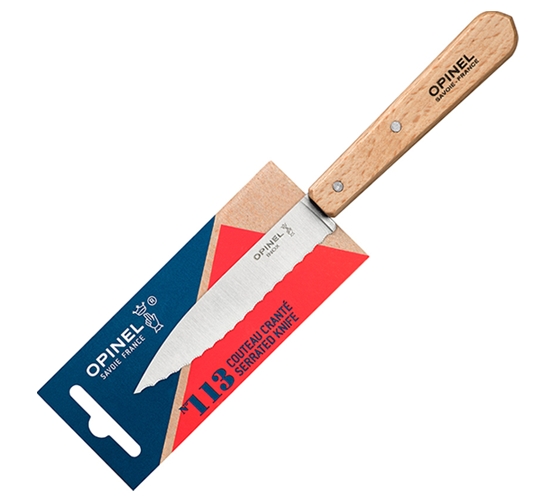 Кухонный нож Opinel Les Essentiels 001918 Кухонный нож Opinel Les Essentiels 001918