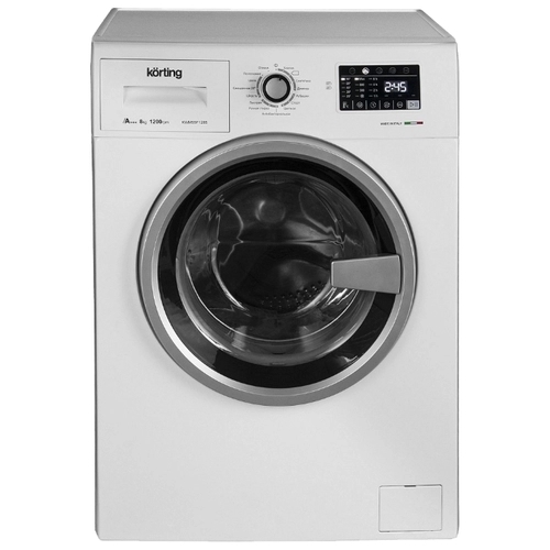 Стиральная машина Korting KWM 55F1285 Стиральная машина Korting KWM 55F1285