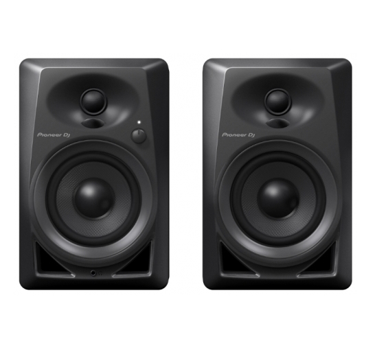 Акустическая система Pioneer DM-40 Акустическая система Pioneer DM-40