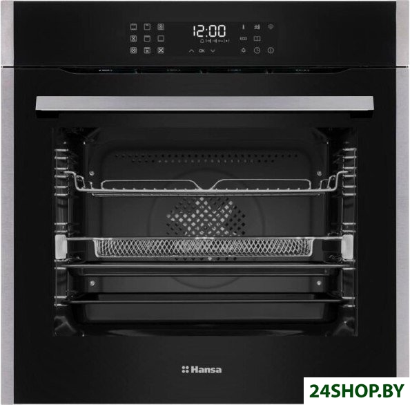 Электрический духовой шкаф Hansa BOES69871 Электрический духовой шкаф Hansa BOES69871