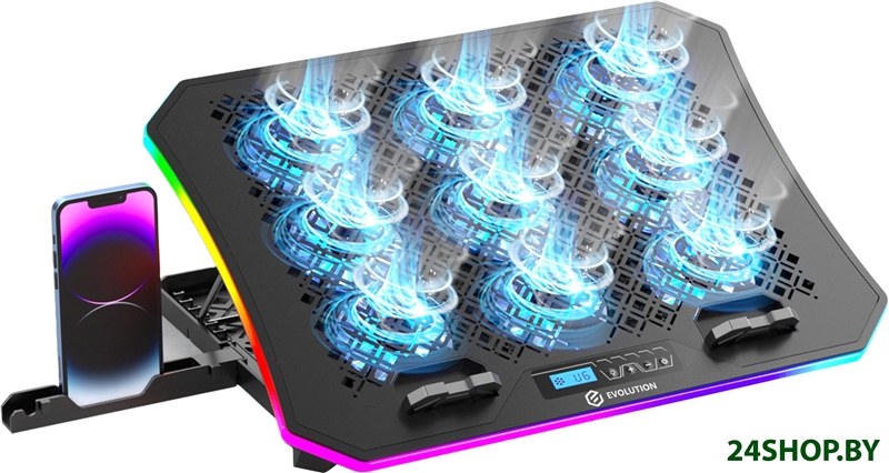 Подставка Evolution LCS-05 RGB Подставка Evolution LCS-05 RGB