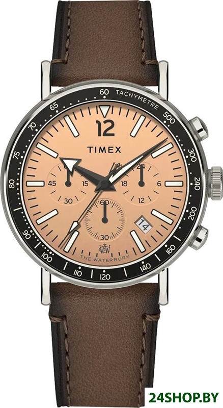Наручные часы Timex TW2W47300 Наручные часы Timex TW2W47300