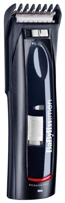 Машинка для стрижки BaByliss E696E (T109a) Машинка для стрижки BaByliss E696E (T109a)