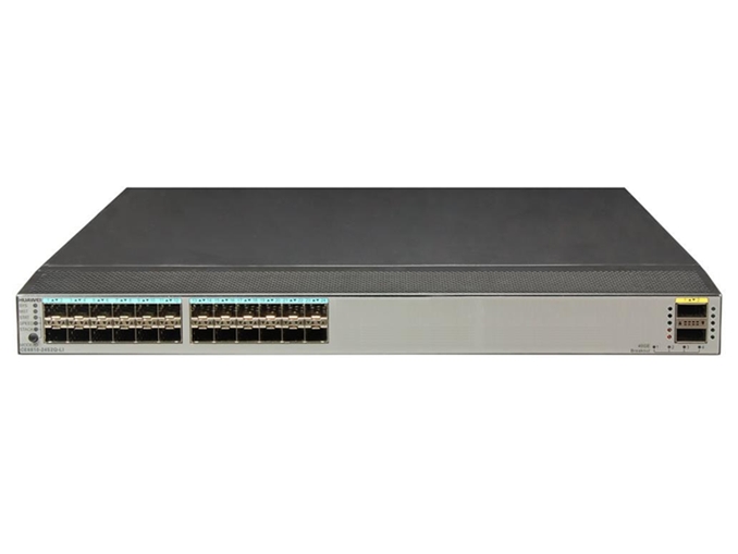 Коммутатор Huawei CE6810-24S2Q-LI Коммутатор Huawei CE6810-24S2Q-LI
