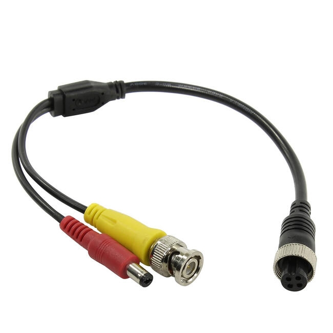 Адаптер ORIENT AVIA to BNC-0.4 Адаптер ORIENT AVIA to BNC-0.4