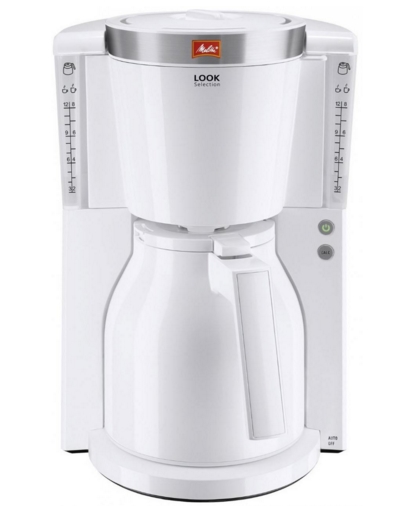 Капельная кофеварка Melitta Look Therm Selection 1011-11 Капельная кофеварка Melitta Look Therm Selection 1011-11