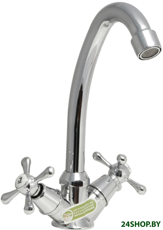 Смеситель Juguni Aquarius 0402.658 Смеситель Juguni Aquarius 0402.658