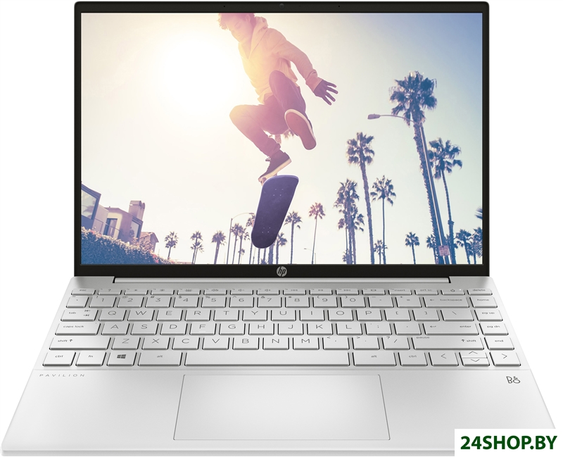 Ноутбук HP Pavilion Aero 13-be0404nw 4H3R3EA Ноутбук HP Pavilion Aero 13-be0404nw 4H3R3EA
