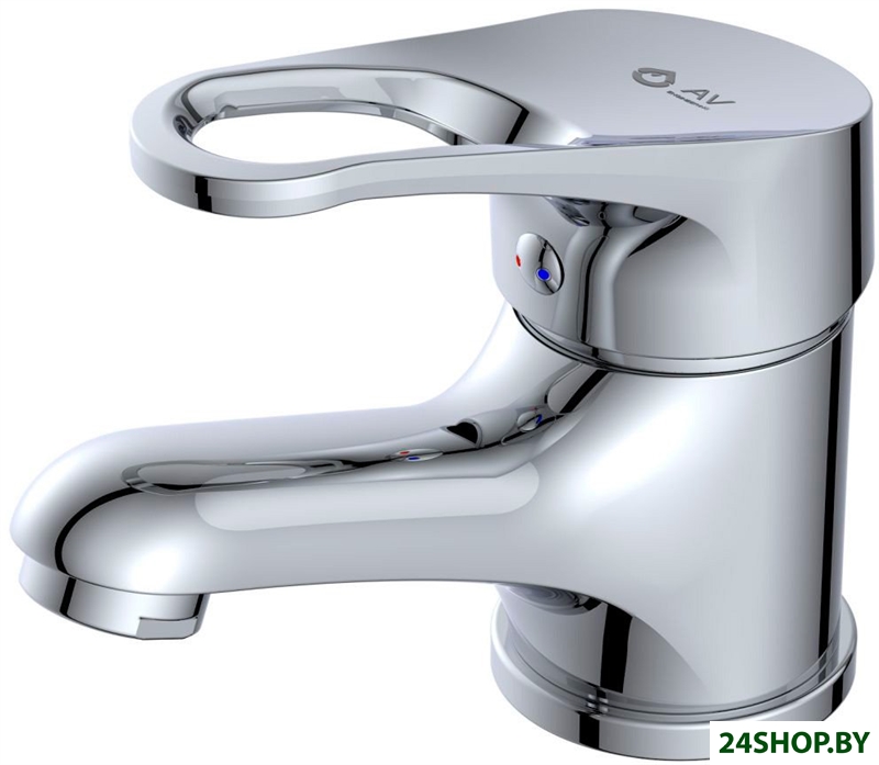 Смеситель AV Engineering AVBAS1-A294-410 Смеситель AV Engineering AVBAS1-A294-410