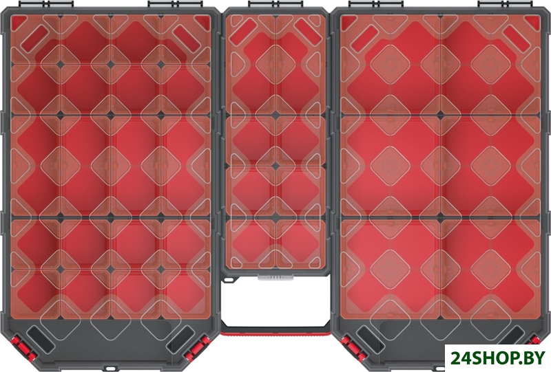 Органайзер Kistenberg Tager Organizer L KTG604010B Органайзер Kistenberg Tager Organizer L KTG604010B