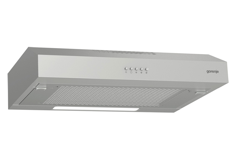 Кухонная вытяжка Gorenje WHU629EX/S Кухонная вытяжка Gorenje WHU629EX/S