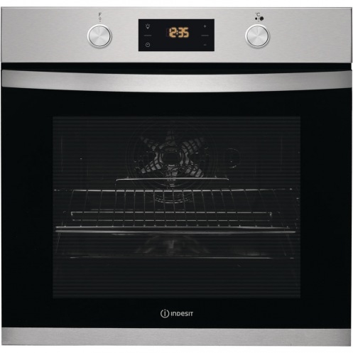 Духовой шкаф Indesit IFW 3540 J IX Духовой шкаф Indesit IFW 3540 J IX