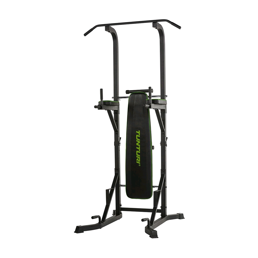 Турник Tunturi Power Tower PT60 Турник Tunturi Power Tower PT60