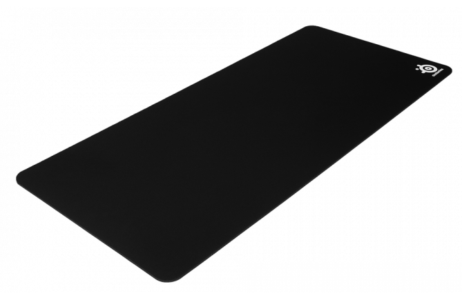 Коврик для мыши SteelSeries QcK Edge XL (63824) Коврик для мыши SteelSeries QcK Edge XL (63824)