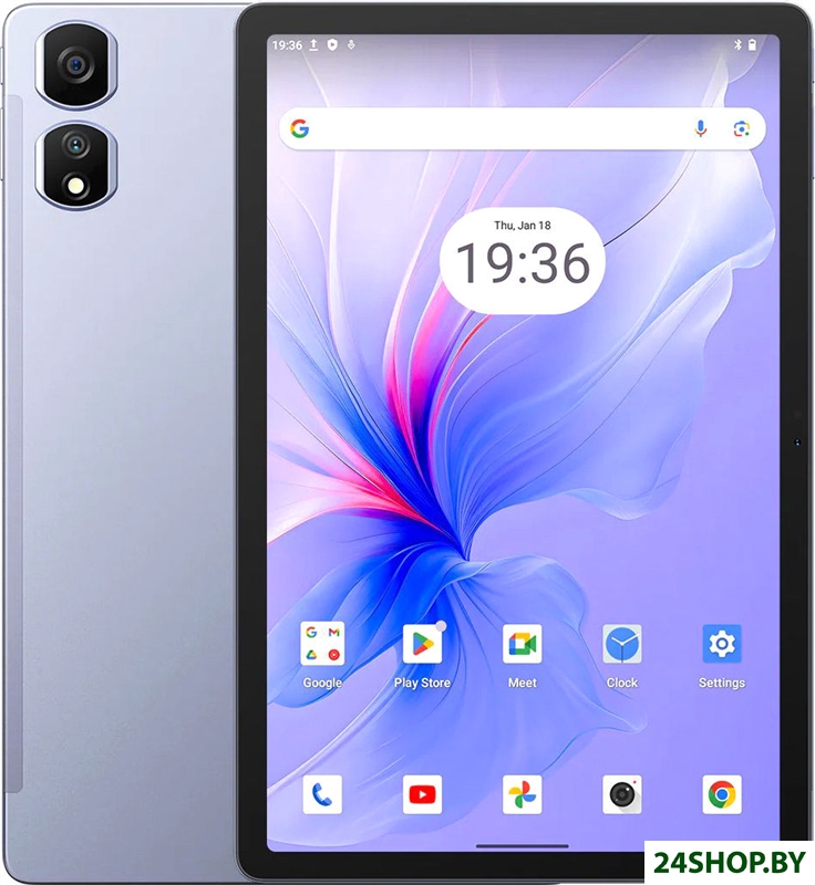 Планшет Blackview Tab 16 Pro 8GB/256GB (фиолетовый) Планшет Blackview Tab 16 Pro 8GB/256GB (фиолетовый)