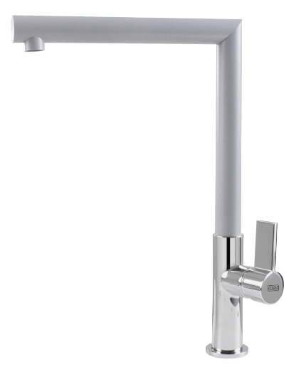 Смеситель Elleci Ares Aluminium M79 Смеситель Elleci Ares Aluminium M79