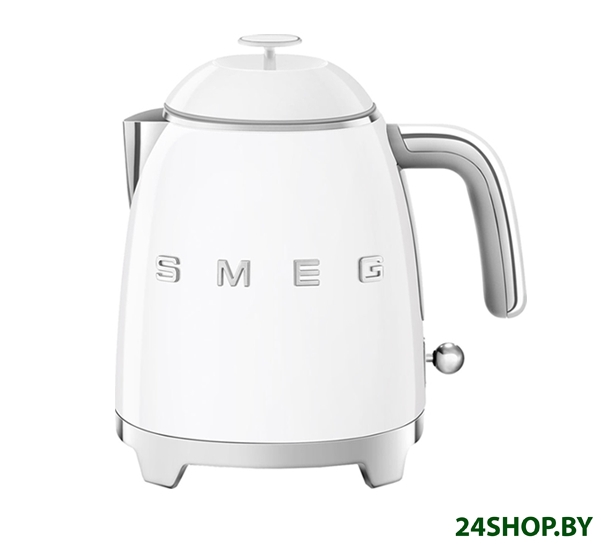 Электрочайник Smeg KLF05WHEU Электрочайник Smeg KLF05WHEU