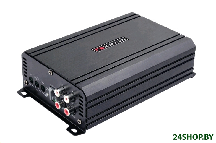 Усилитель Nakamichi NA-MD1 Усилитель Nakamichi NA-MD1