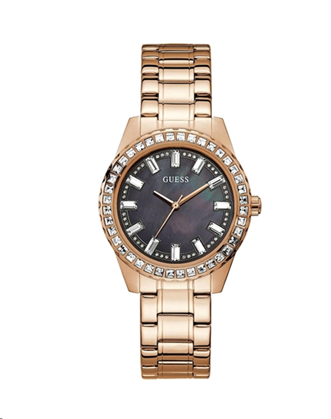 Наручные часы Guess Sparkler GW0111L3 Наручные часы Guess Sparkler GW0111L3