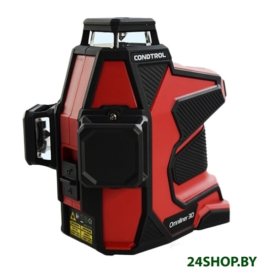 Лазерный нивелир Condtrol Omniliner 3D Лазерный нивелир Condtrol Omniliner 3D