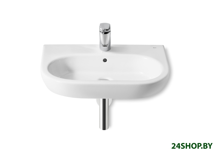 Умывальник Roca Meridian 65x46 (327241000) Умывальник Roca Meridian 65x46 (327241000)