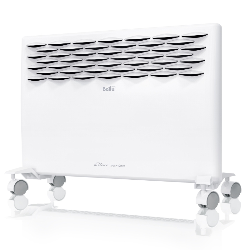 Конвектор Ballu Ettore BEC/ETER-1500 Конвектор Ballu Ettore BEC/ETER-1500