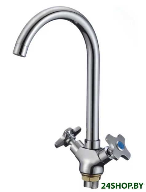 Смеситель РМС SL115-274F Смеситель РМС SL115-274F