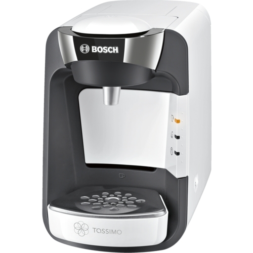 Капсульная кофемашина Bosch Tassimo Suny (TAS3204) Капсульная кофемашина Bosch Tassimo Suny (TAS3204)