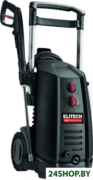 Мойка высокого давления ELITECH HD Professional HPW 3000IF Мойка высокого давления ELITECH HD Professional HPW 3000IF
