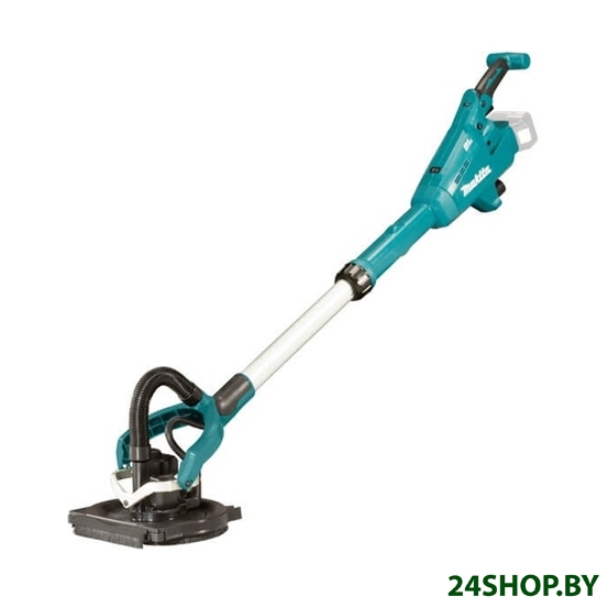 Полировальная машина Makita DSL800Z (без АКБ, без ЗУ) Полировальная машина Makita DSL800Z (без АКБ, без ЗУ)