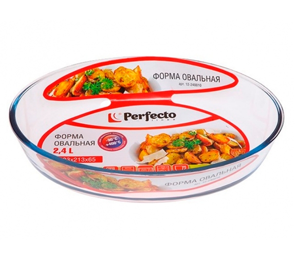 Форма для выпечки Perfecto Linea 12-240020 Форма для выпечки Perfecto Linea 12-240020