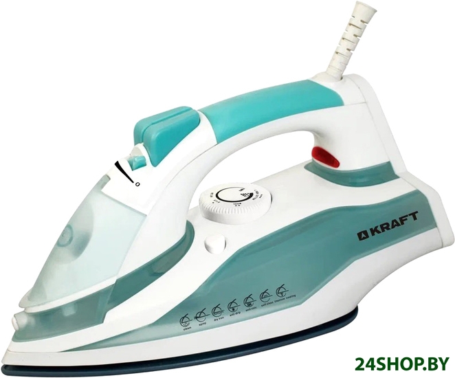 Утюг KRAFT KF-CI2221 Утюг KRAFT KF-CI2221