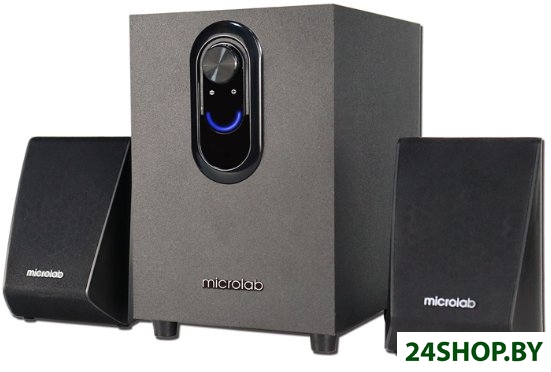 Акустика Microlab COOUL118BT Акустика Microlab COOUL118BT