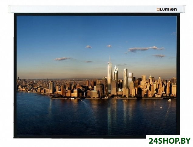 Проекционный экран Lumien Master Picture 139x240 (LMP-100116) Проекционный экран Lumien Master Picture 139x240 (LMP-100116)