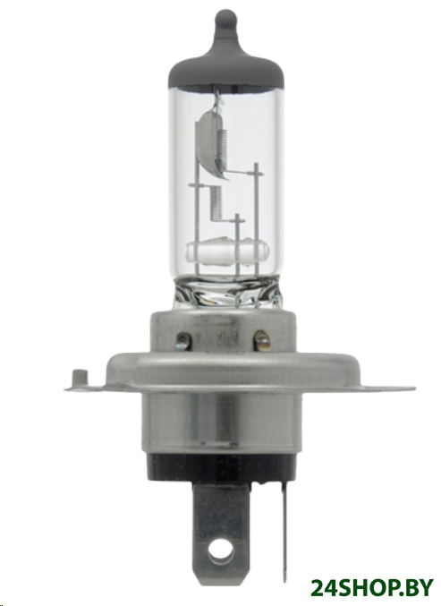 Галогенная лампа Bosch H4 Pure Light 1 шт Галогенная лампа Bosch H4 Pure Light 1 шт