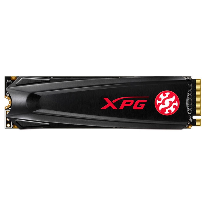 SSD A-Data GAMMIX S5 1TB AGAMMIXS5-1TT-C SSD A-Data GAMMIX S5 1TB AGAMMIXS5-1TT-C