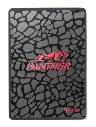 SSD Apacer Panther AS350 240GB AP240GAS350-1 SSD Apacer Panther AS350 240GB AP240GAS350-1