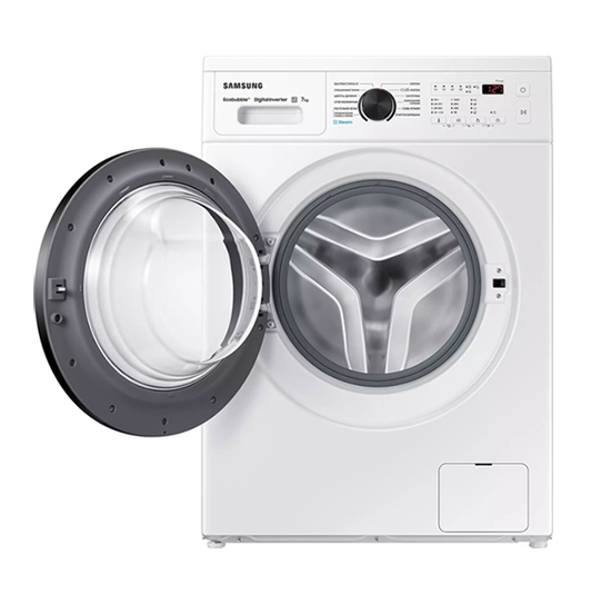 Стиральная машина Samsung WW70A4S21CE/LP Стиральная машина Samsung WW70A4S21CE/LP