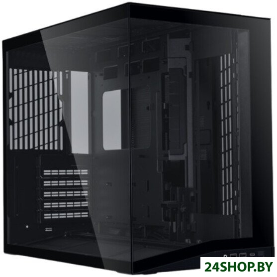 Корпус Lian Li O11 Dynamic Mini V2 G99.O11DMIV2X.00 Корпус Lian Li O11 Dynamic Mini V2 G99.O11DMIV2X.00