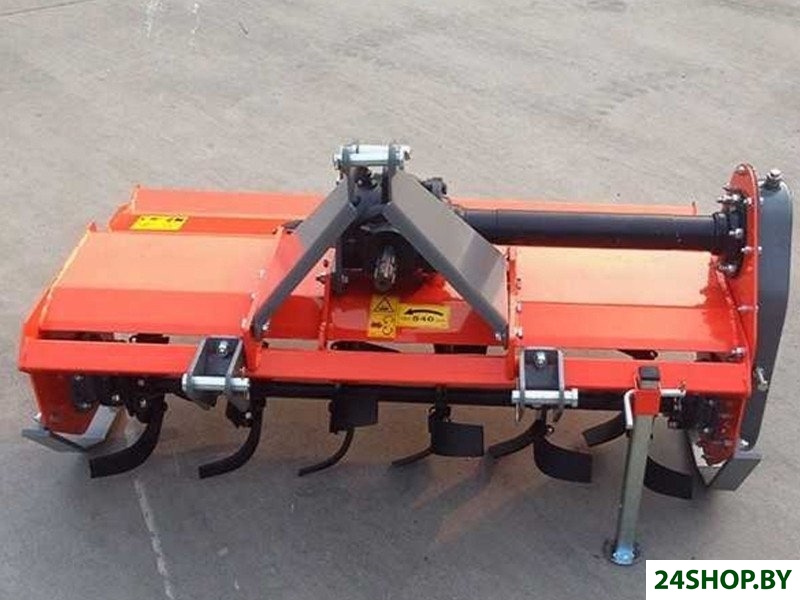 Фреза Rossel F.T/M140A Фреза Rossel F.T/M140A